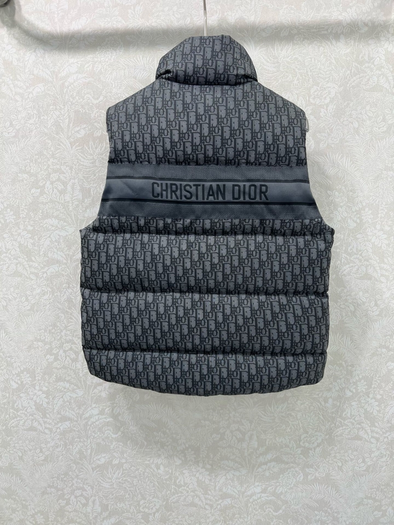 chr1st1an D10r down jacket